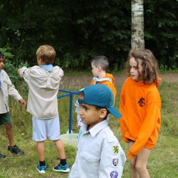 IMG 3136 min - Scouts en Gidsen Zaventem 
